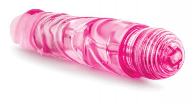 Blush Little vibrator - pink