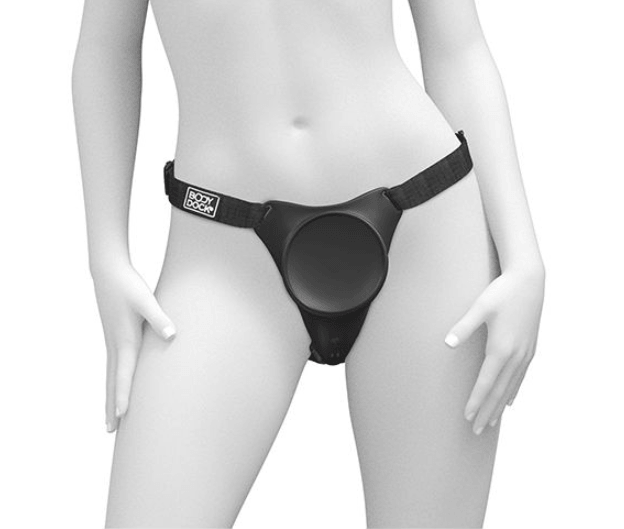 Body dock pro harness