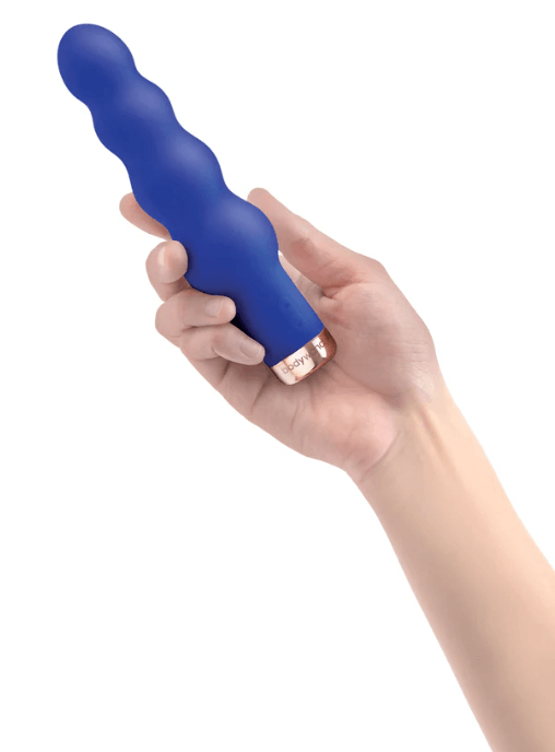 Bodywand ripple - first-time vibes