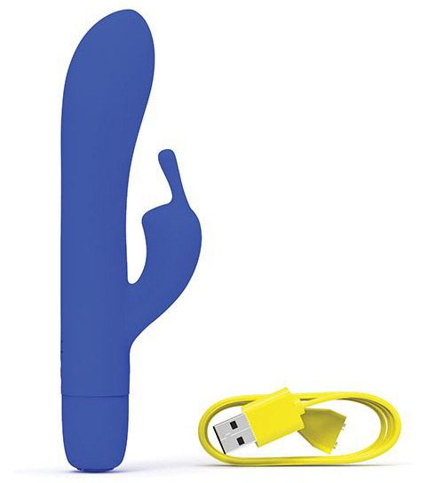 Bwild Mini Rabbit and charging cable