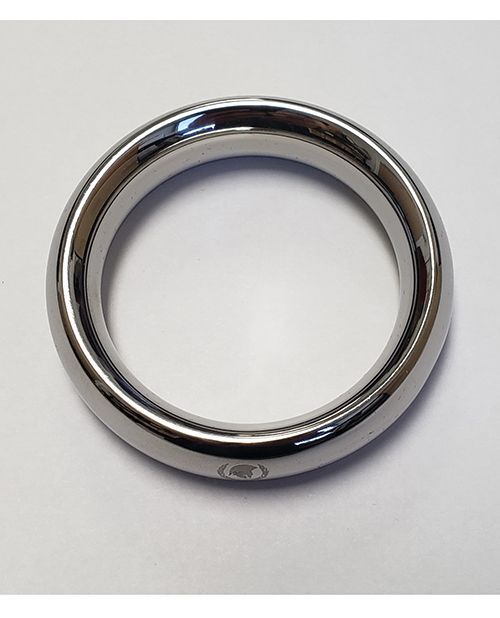 Stainless Steel Cock Ring