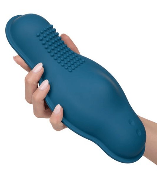 Bump & Grind Vibrator