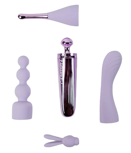 Camtoyz fouria kit