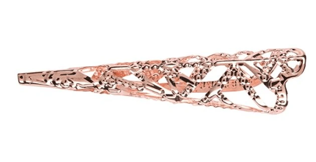 Brat sensory claw - gold