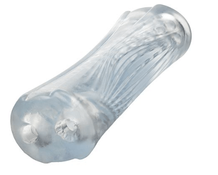 Clear XL stroker for men