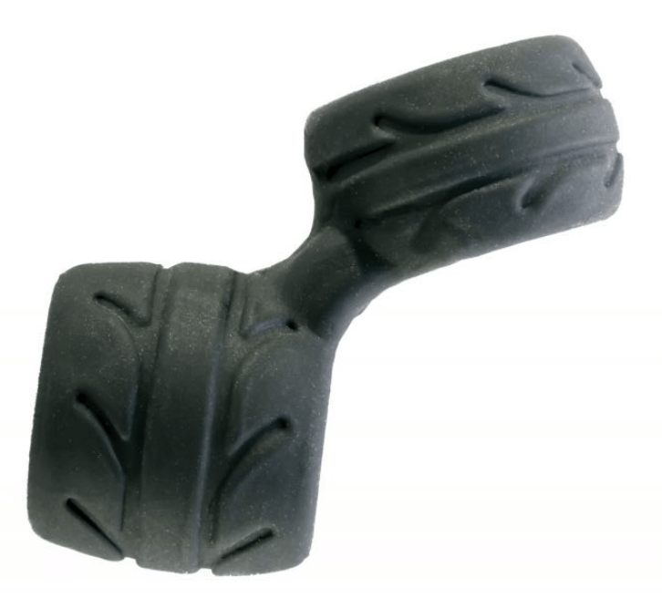 Cock & Ball ring - black