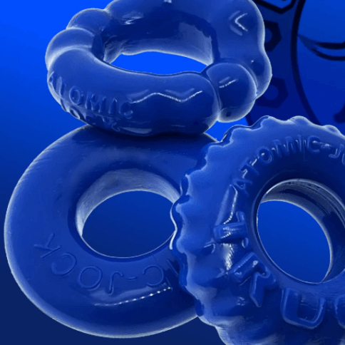 Cock Rings