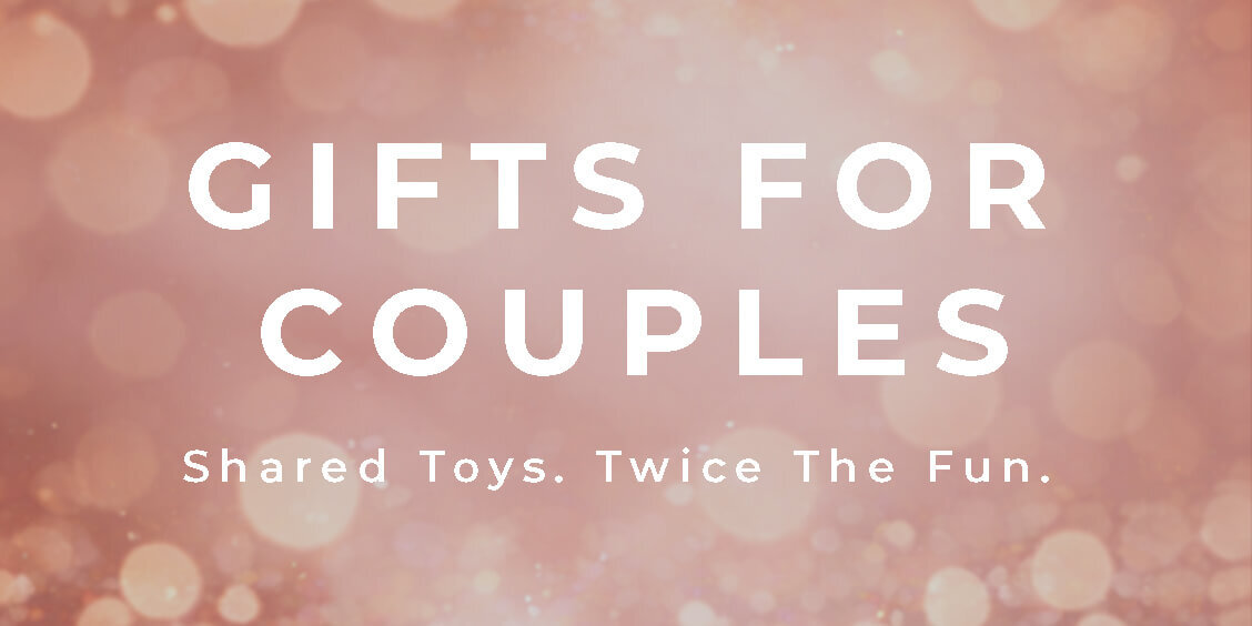sexy gifts for couples