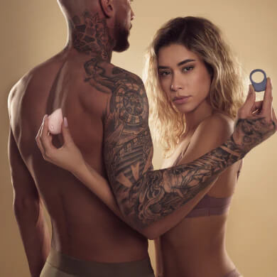 Couples Sex Toys