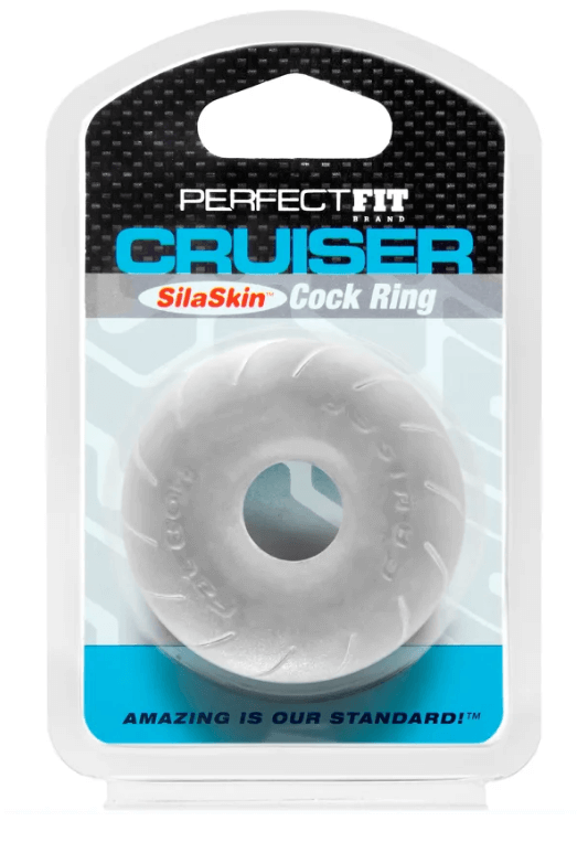 perfect fit cruiser