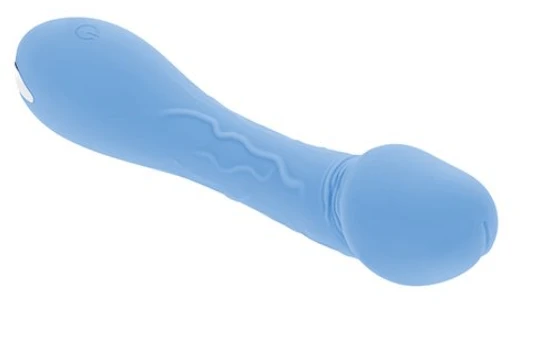 Dainty Dick Side view