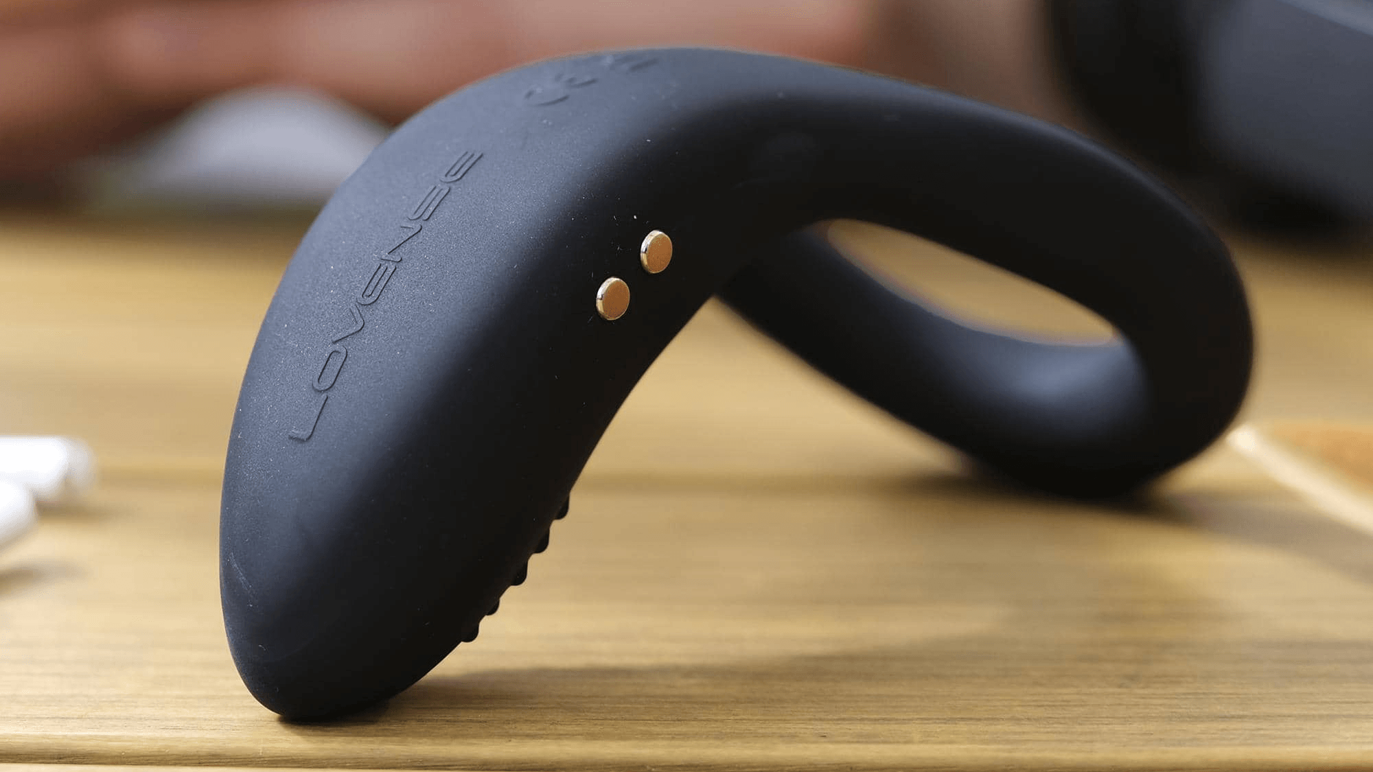 Diamo sex toy for couples