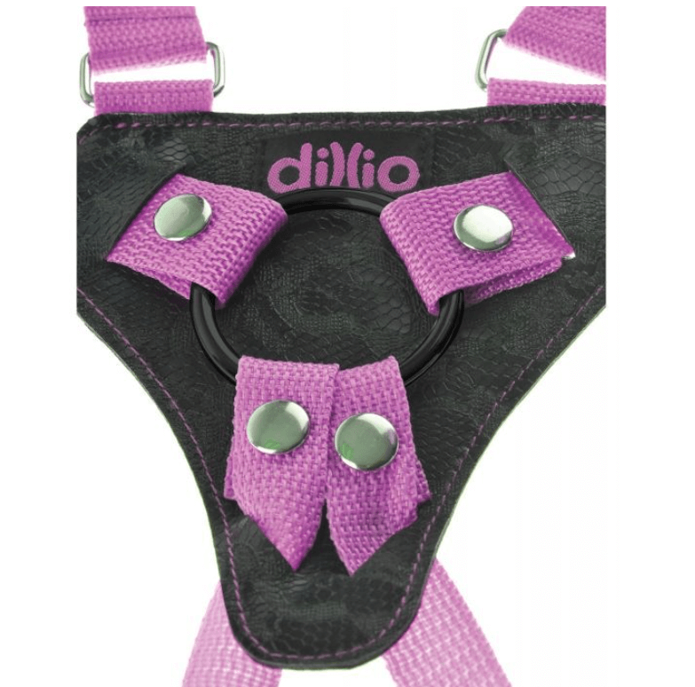 Dillio