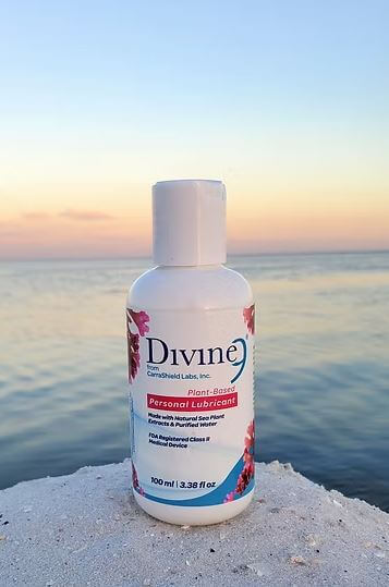 Divine 9 ocean view