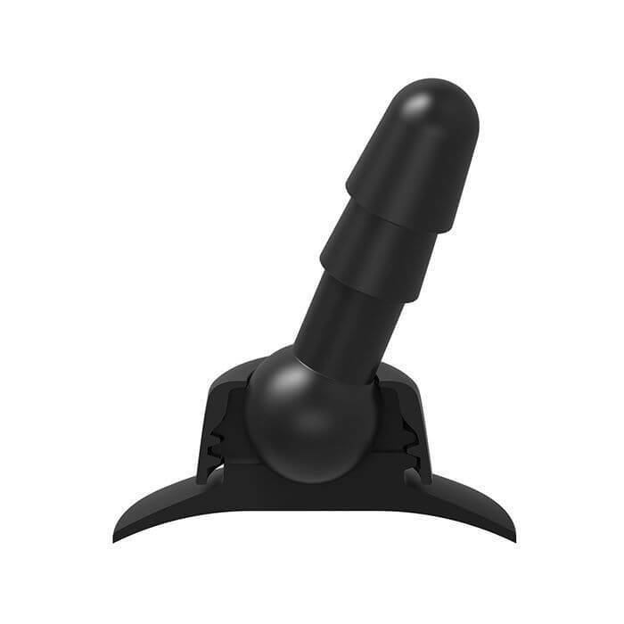 360 Vac-U-Lock plug