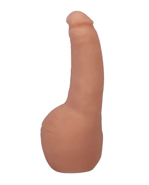 Lena Mars cock dildo