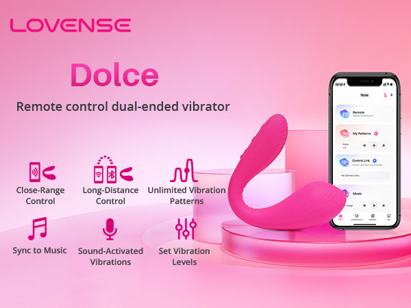 Dolce vibes