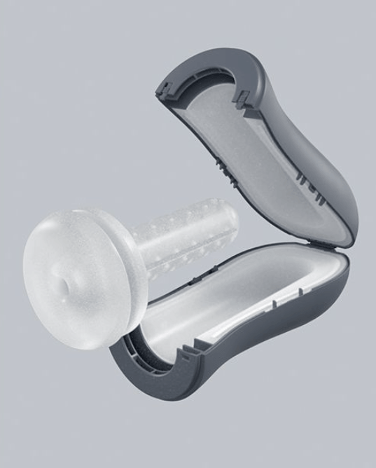 Dorcel sexpresso - male sex sleeve