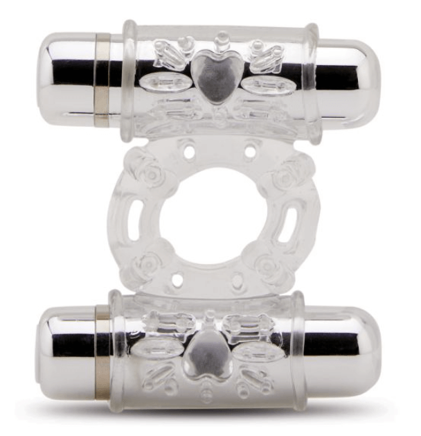 Double Action Cock Ring