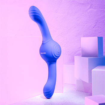 Double-Ended Dildos