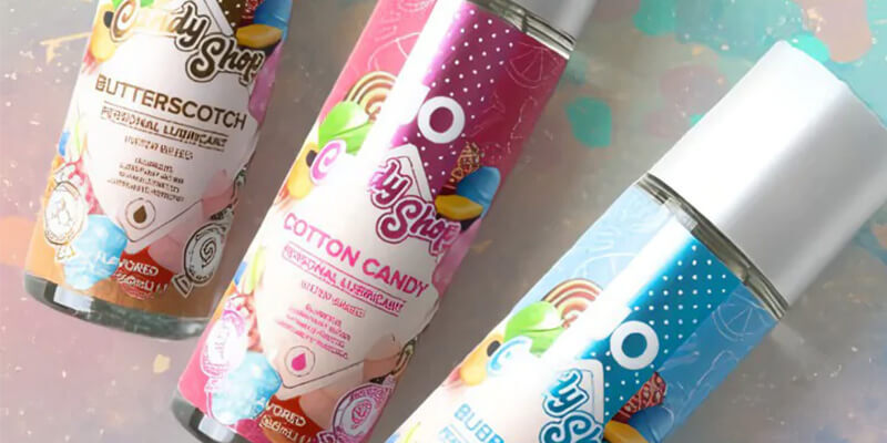 Edible Lubricants