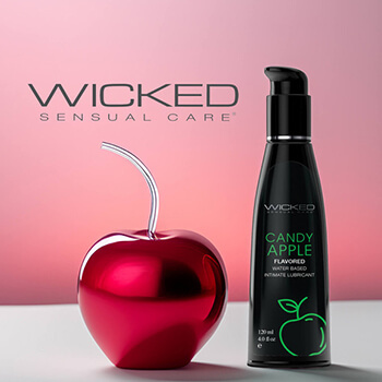 Edible Massage Oils