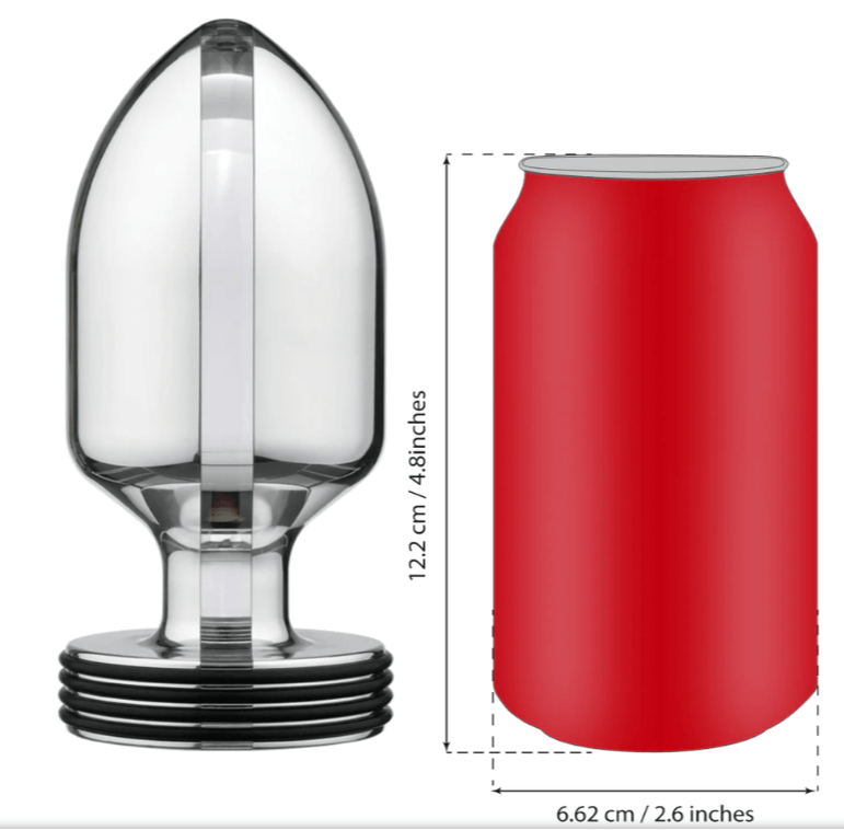 electrastim intimidator