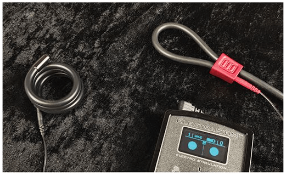 ElectraStim RECOIL toy