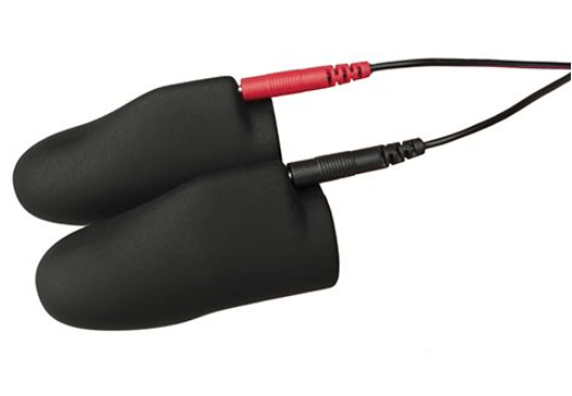 electro finger sleeves