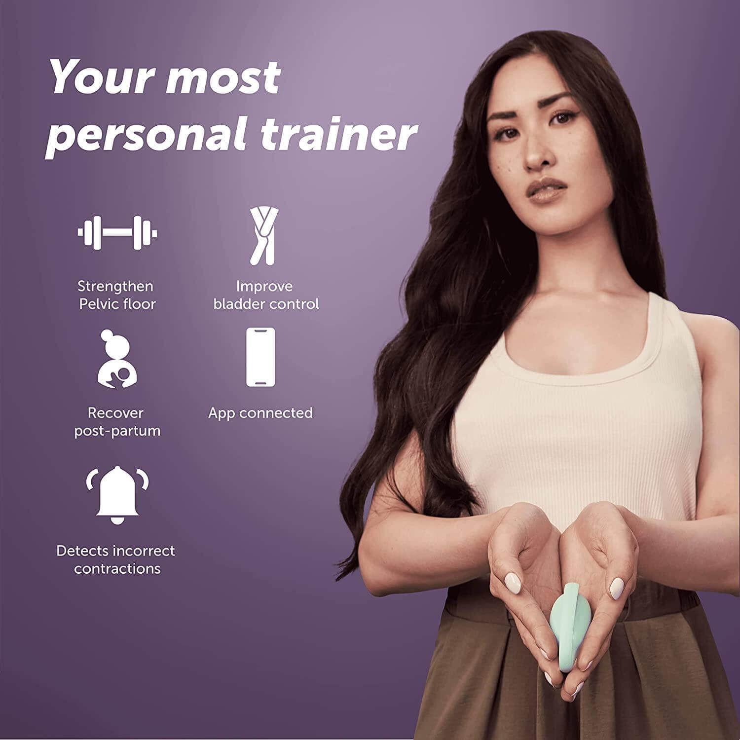 Elvie Trainer
