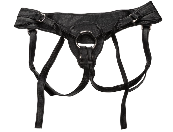 empress harness