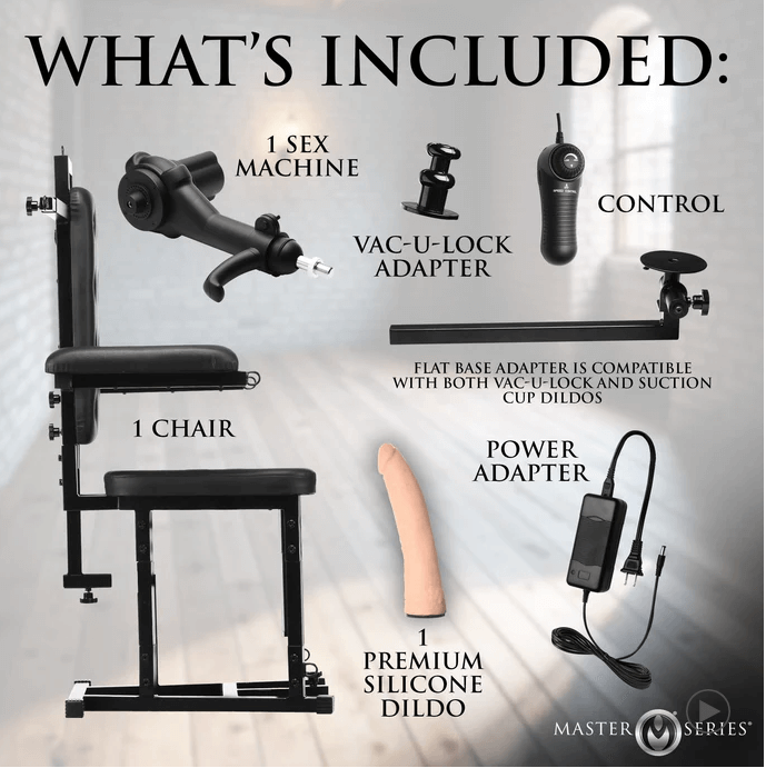 Enforcer features