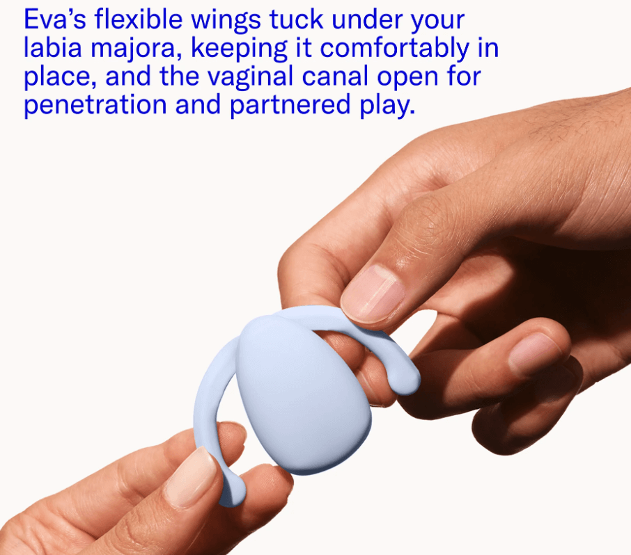 EVA Ice