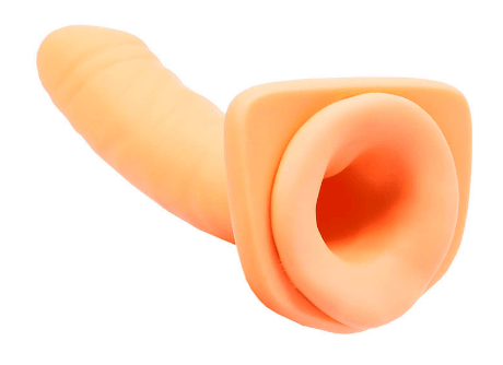 everlaster hollow dildo