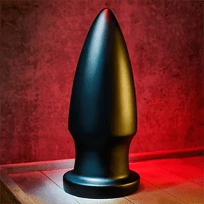 Extreme Anal Toys