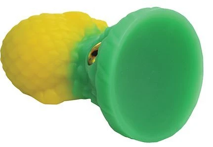 Eye of the dragon plug base
