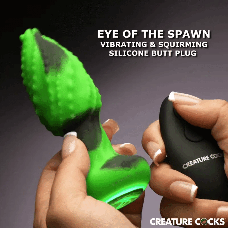 Eye of Spawn rotation