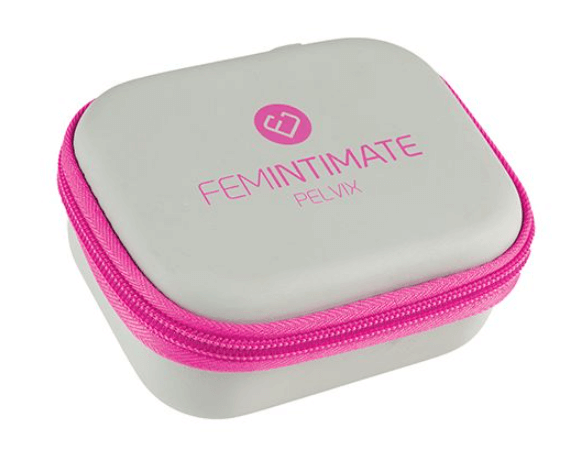 pelvix carrying case