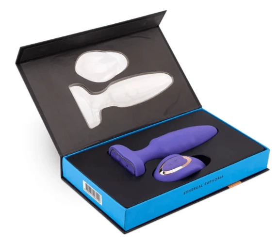 Fino Plug Gift Box