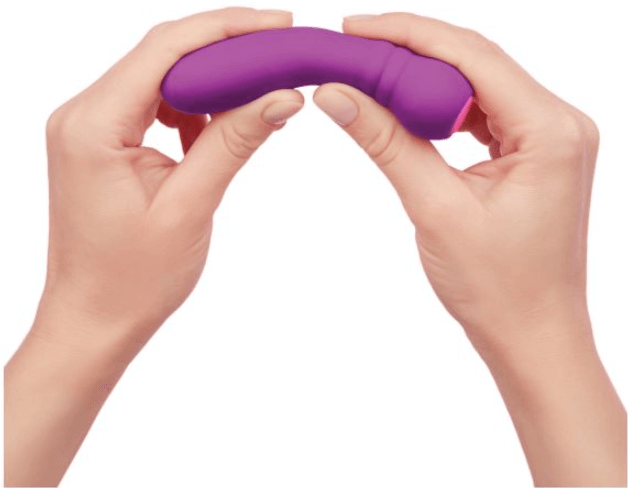 flexible bullet vibe