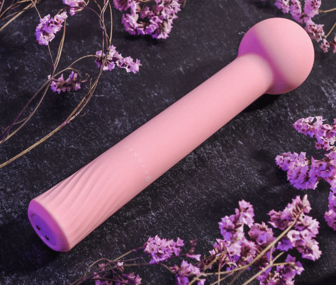 flexi wand side profile