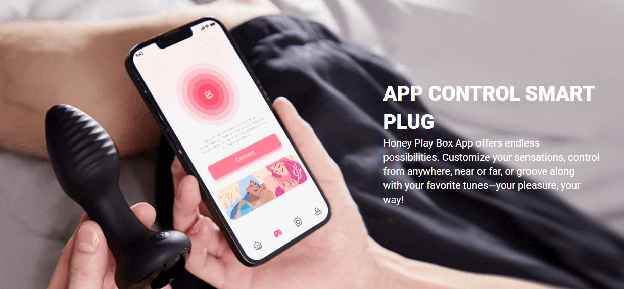 Frenzy Plug Smart App