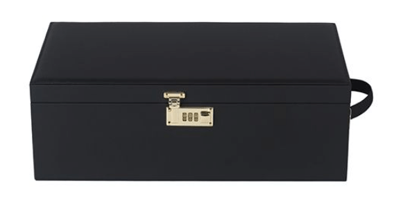 Luxury Carrying Case