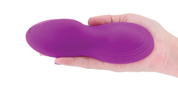 Grinders Vibrating Pad - Tremor