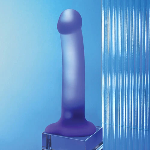 Strap-On Attachments
