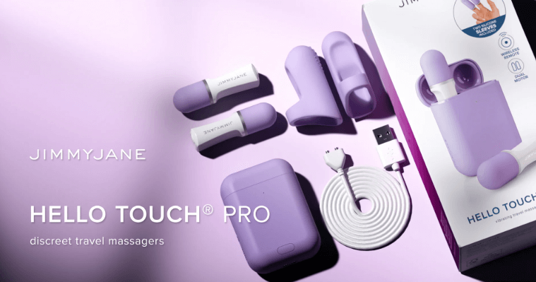 Hello Touch Pro