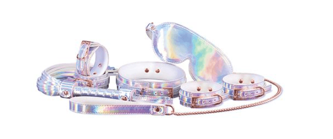 hologram bondage kit