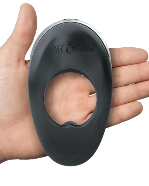 Hot Octopuss ATOM plus
