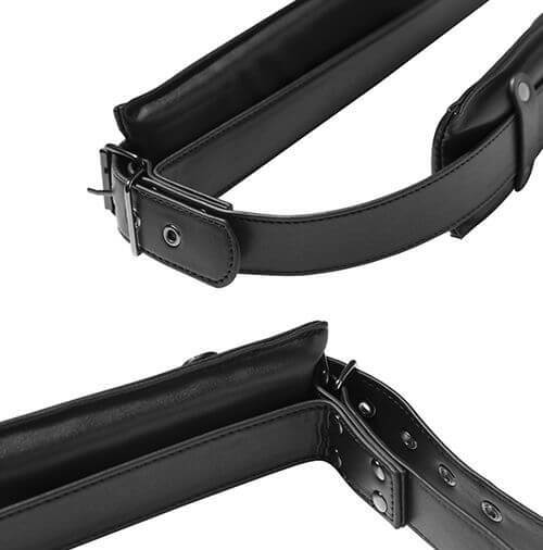 Quality Leather Sex Sling