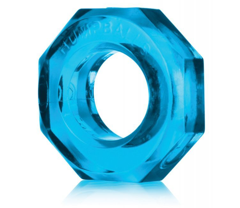 humpballs blue ring